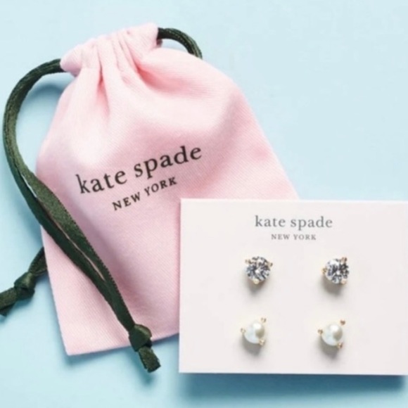 Kate Spade Earrings